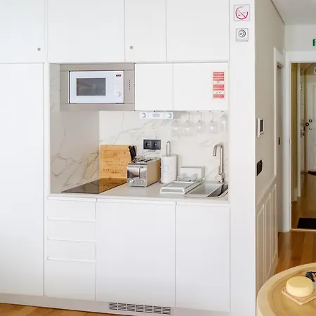 Bainharia Oporto Historic Centre Studio Apartment Extérieur photo
