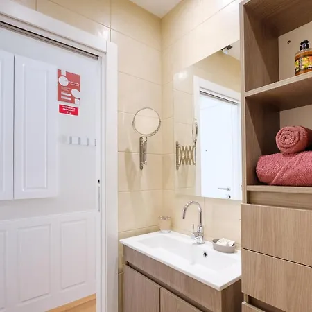 Bainharia Oporto Historic Centre Studio Apartment Extérieur photo