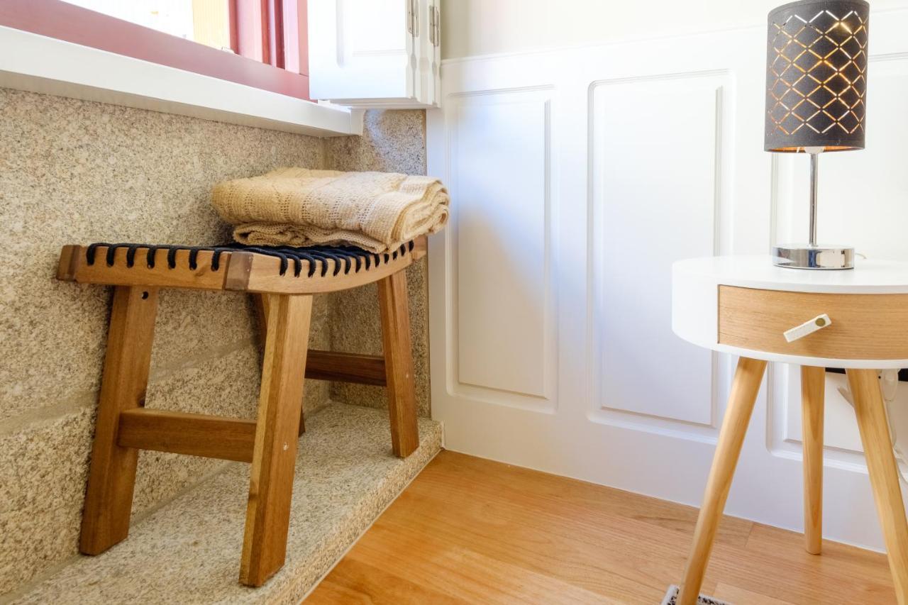 Bainharia Historic Centre Apartment Porto