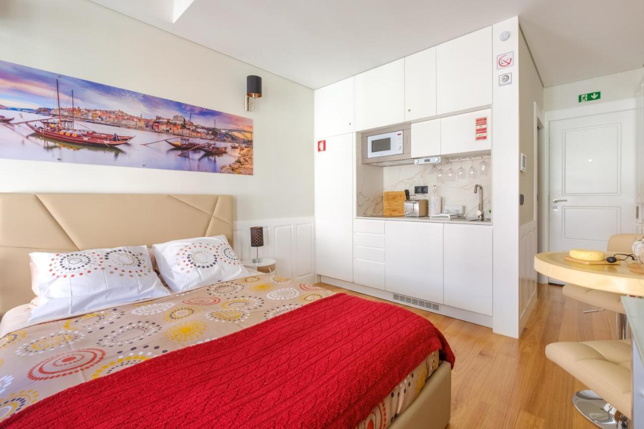 Bainharia Historic Centre Apartment Porto