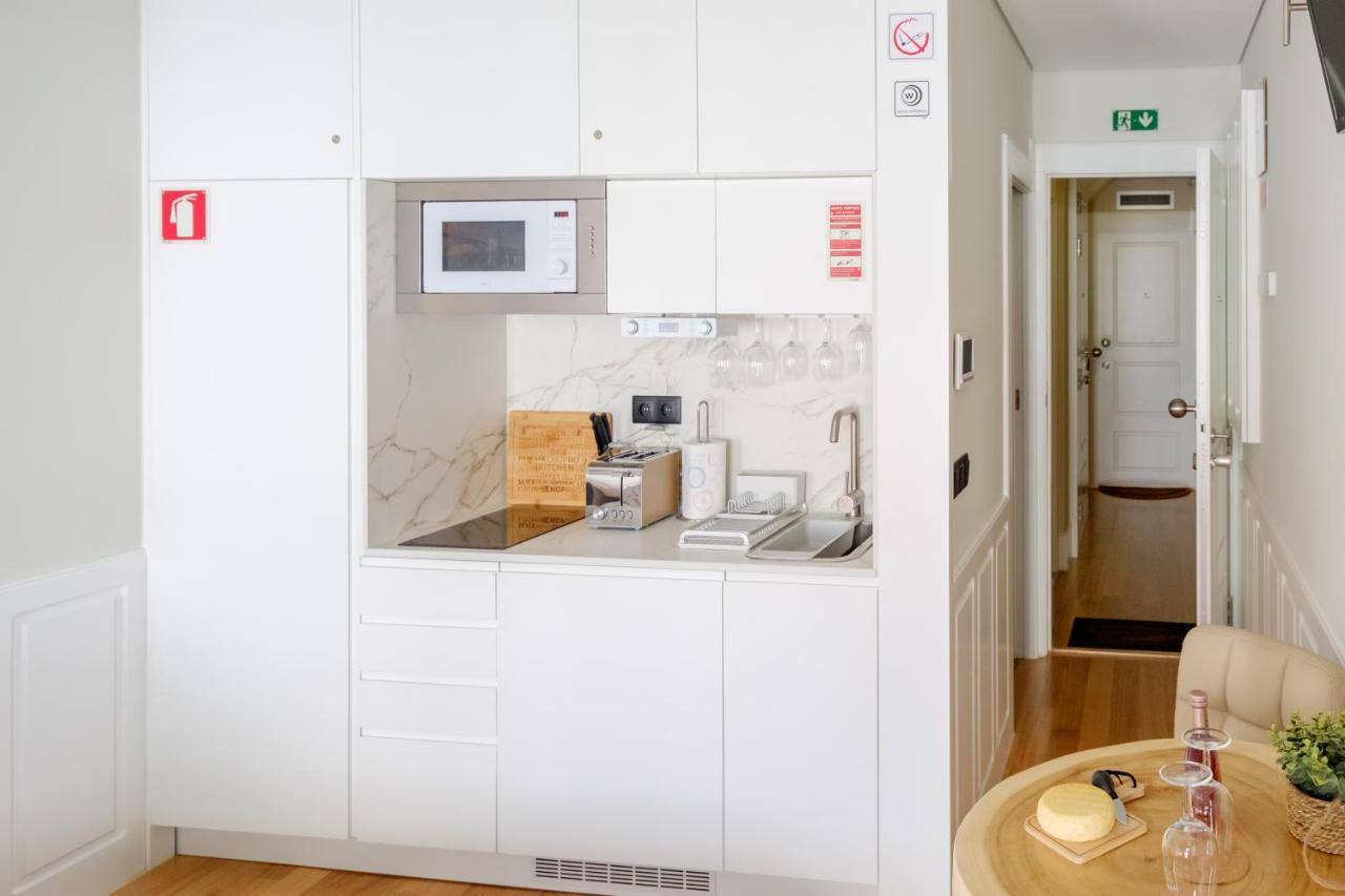 Apartment Bainharia Historic Centre
