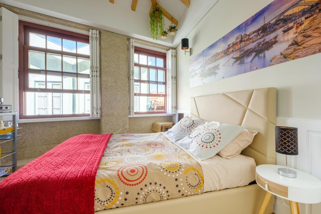Bainharia Historic Centre Apartment Porto