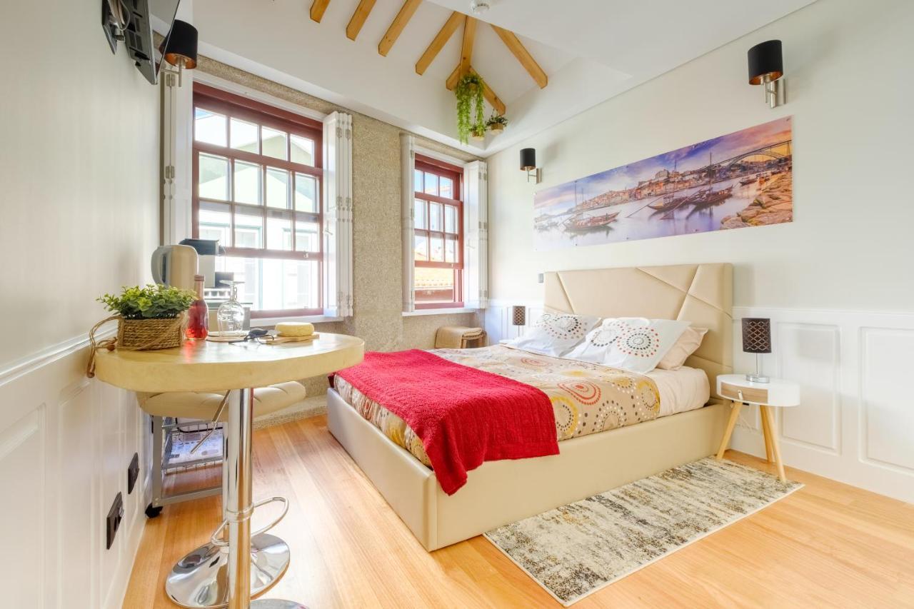 Apartment Bainharia Historic Centre