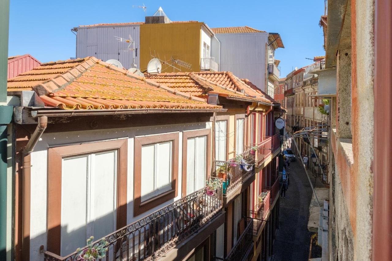 Apartment Bainharia Historic Centre